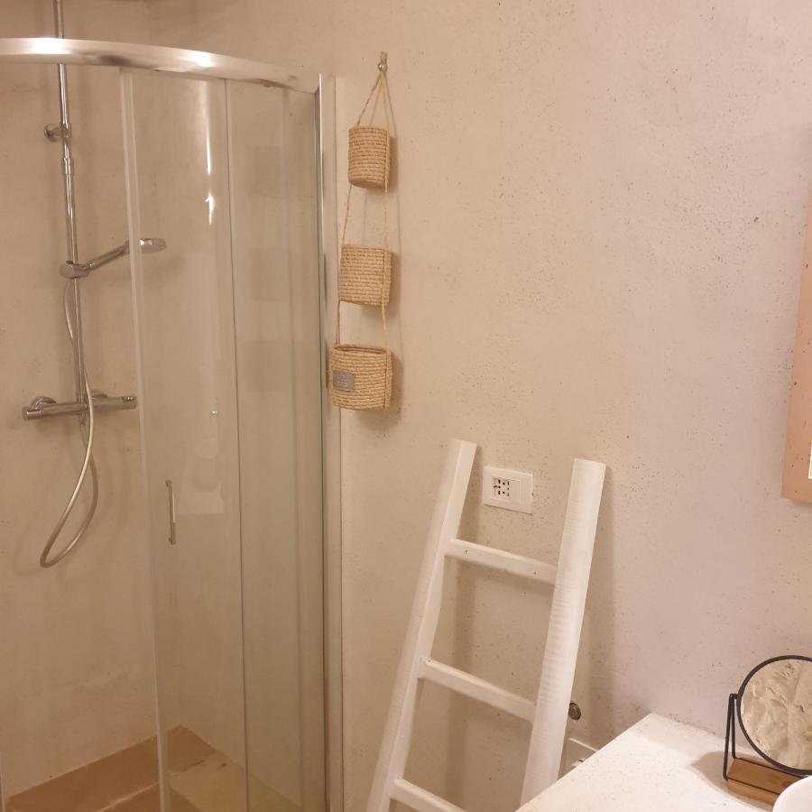 Euphoria Luxury Room Ostuni Exterior photo