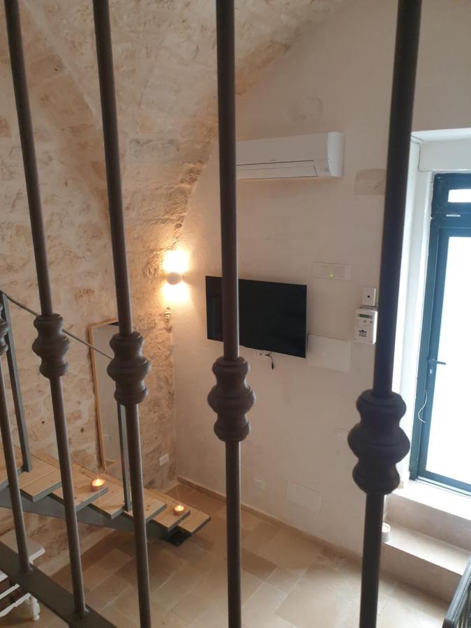 Euphoria Luxury Room Ostuni Exterior photo