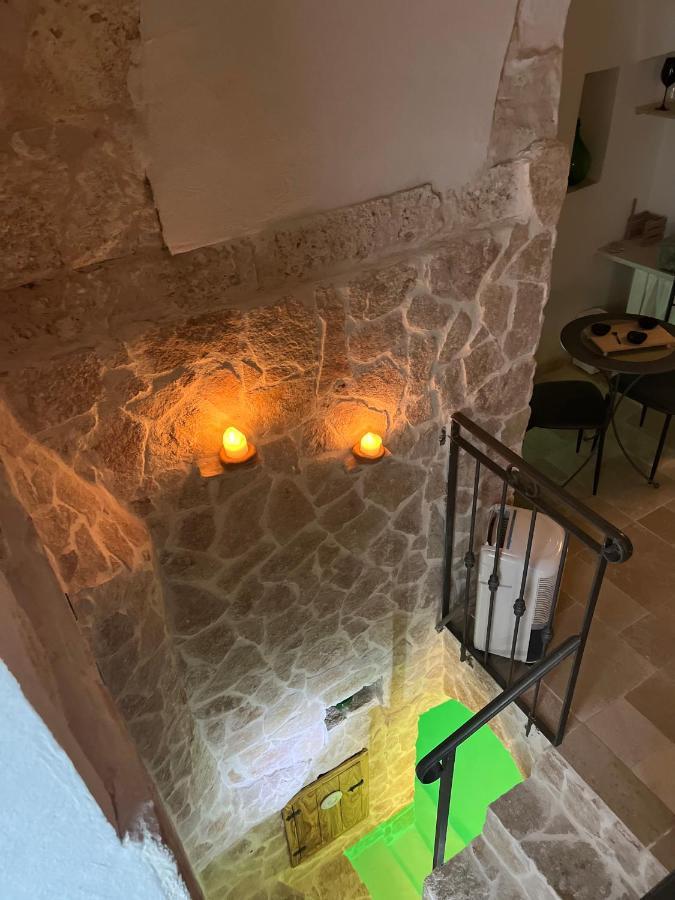 Euphoria Luxury Room Ostuni Exterior photo