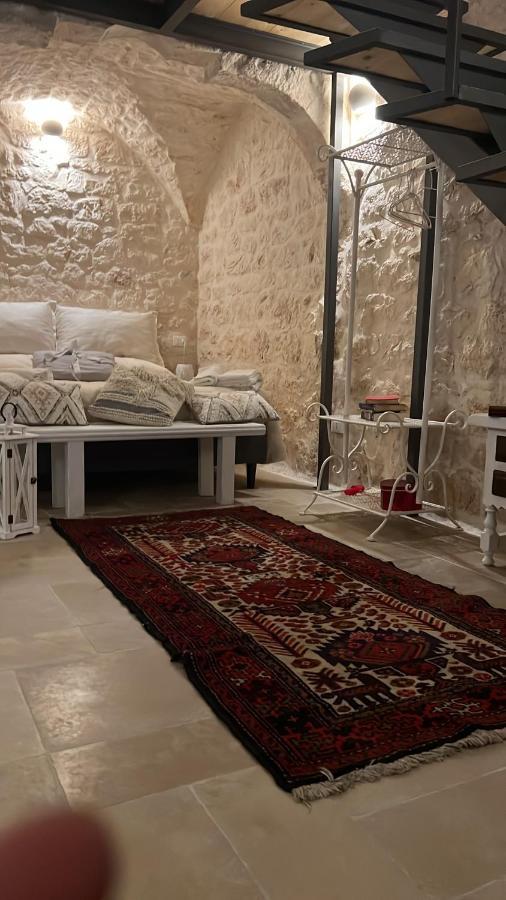 Euphoria Luxury Room Ostuni Exterior photo