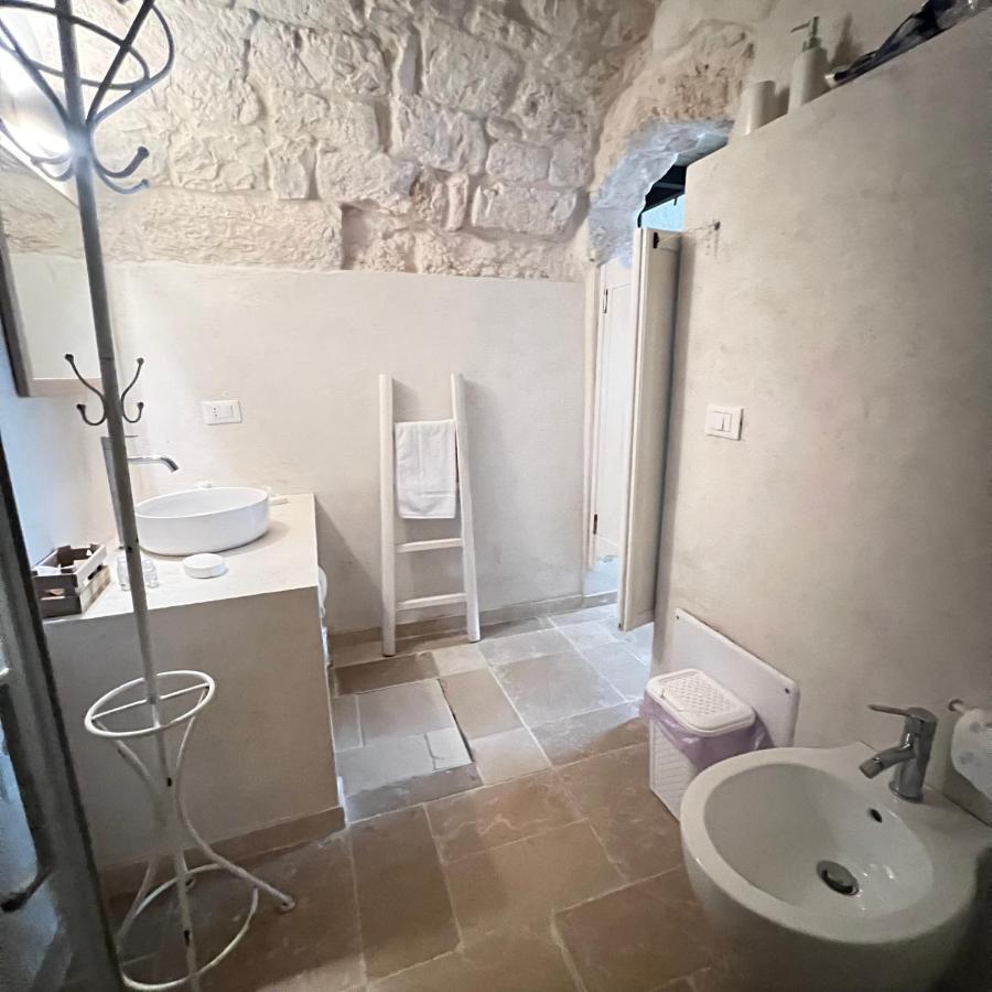 Euphoria Luxury Room Ostuni Exterior photo