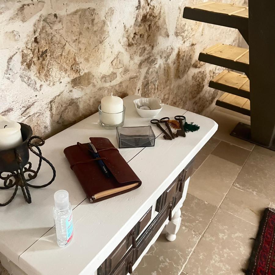 Euphoria Luxury Room Ostuni Exterior photo