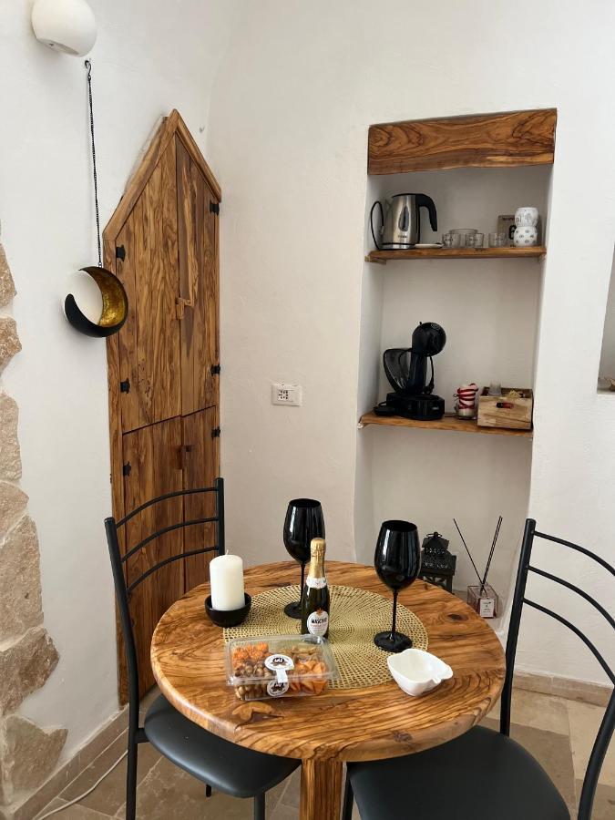 Euphoria Luxury Room Ostuni Exterior photo