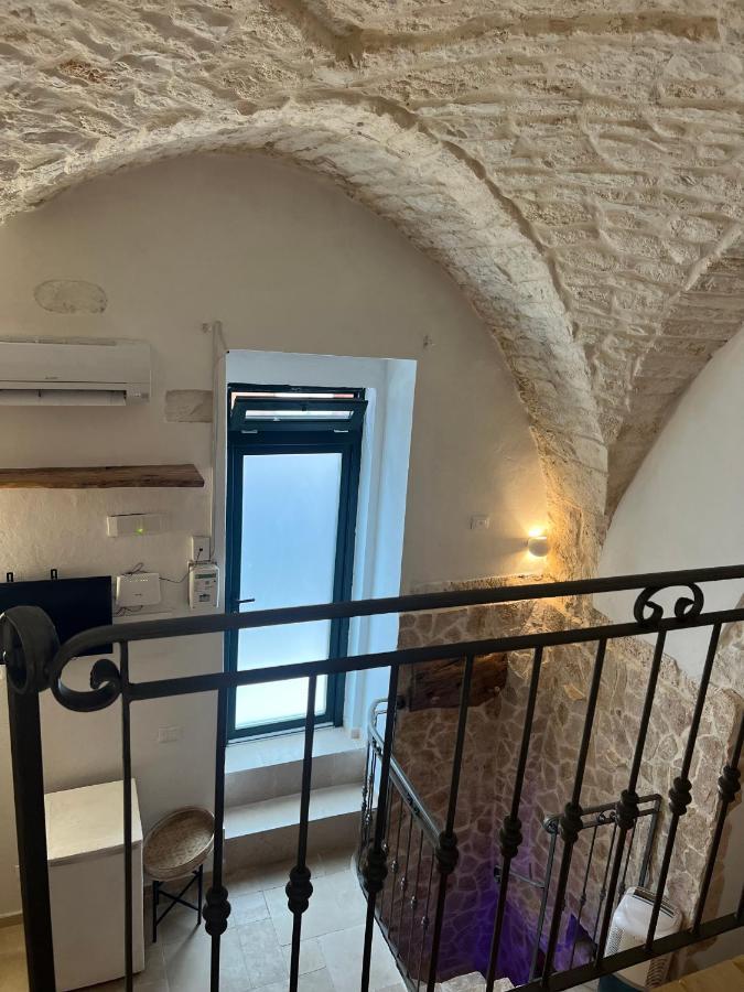 Euphoria Luxury Room Ostuni Exterior photo