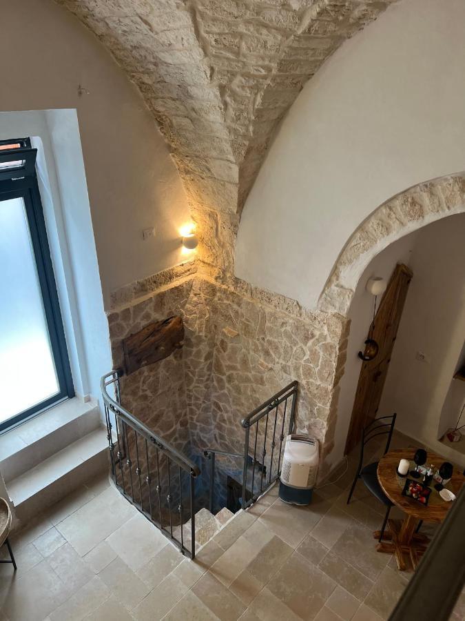 Euphoria Luxury Room Ostuni Exterior photo