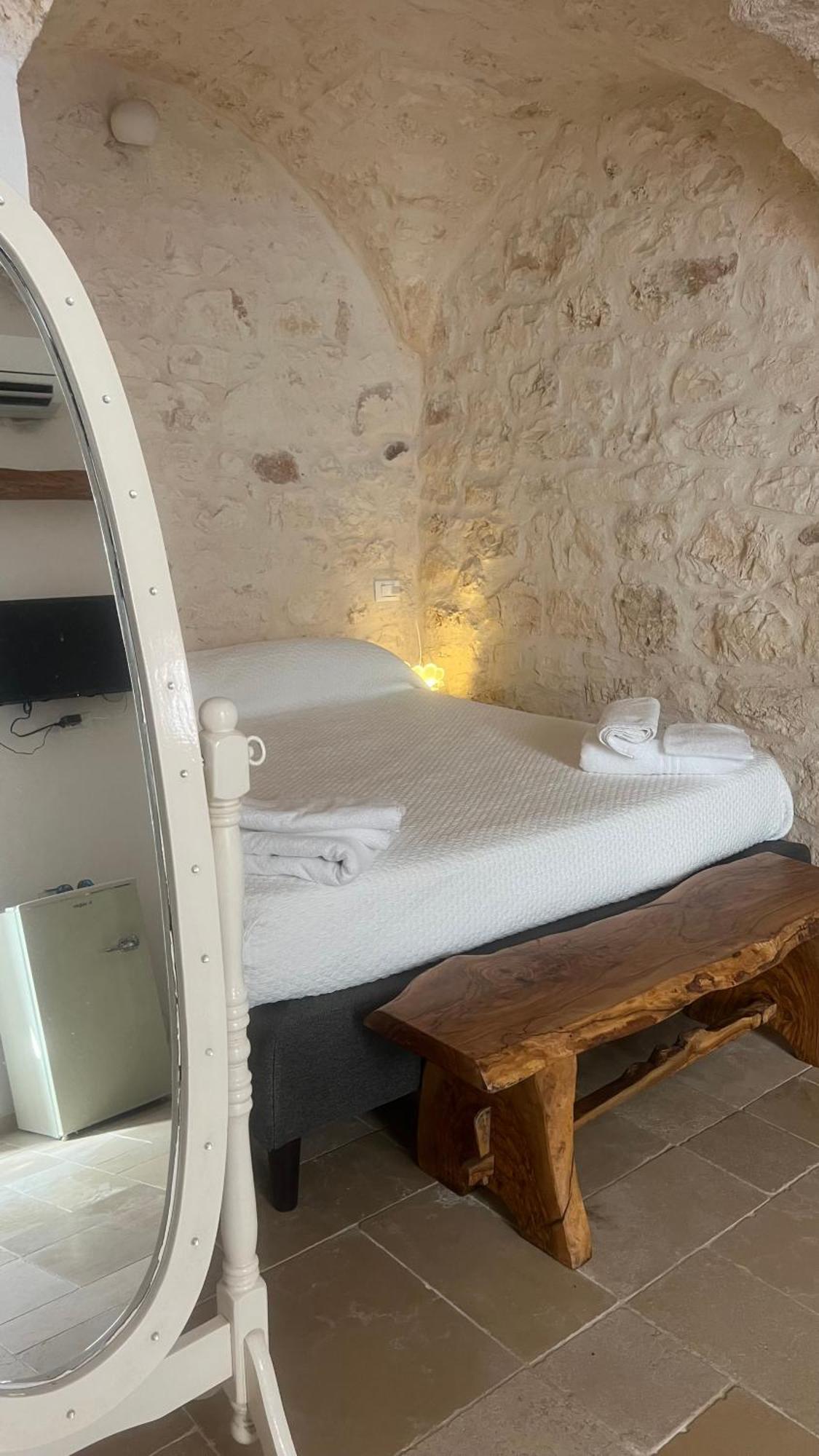 Euphoria Luxury Room Ostuni Exterior photo